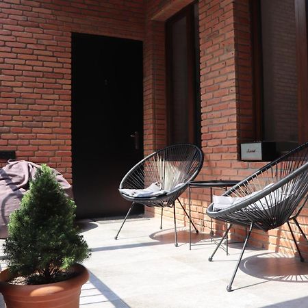 Inoldtbilisi Apartment Exterior photo