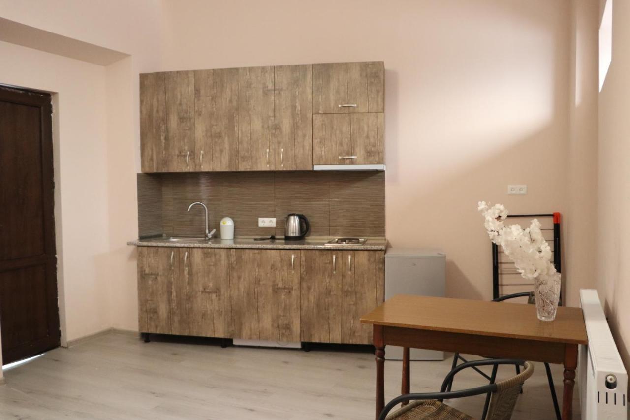 Inoldtbilisi Apartment Exterior photo