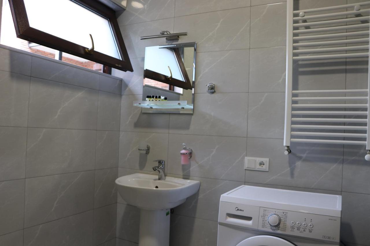 Inoldtbilisi Apartment Exterior photo