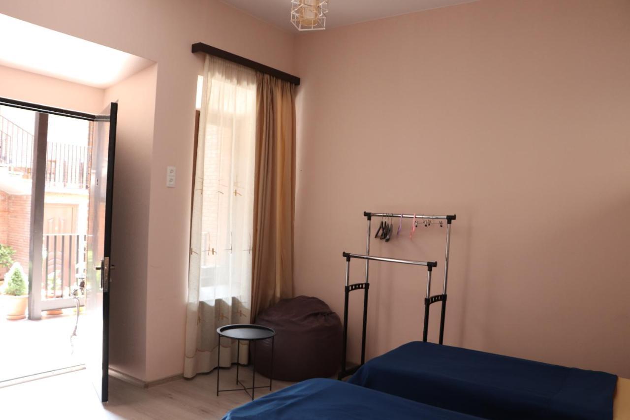 Inoldtbilisi Apartment Exterior photo