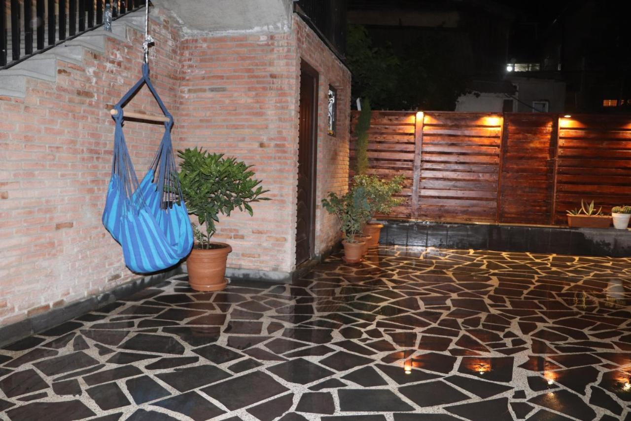 Inoldtbilisi Apartment Exterior photo