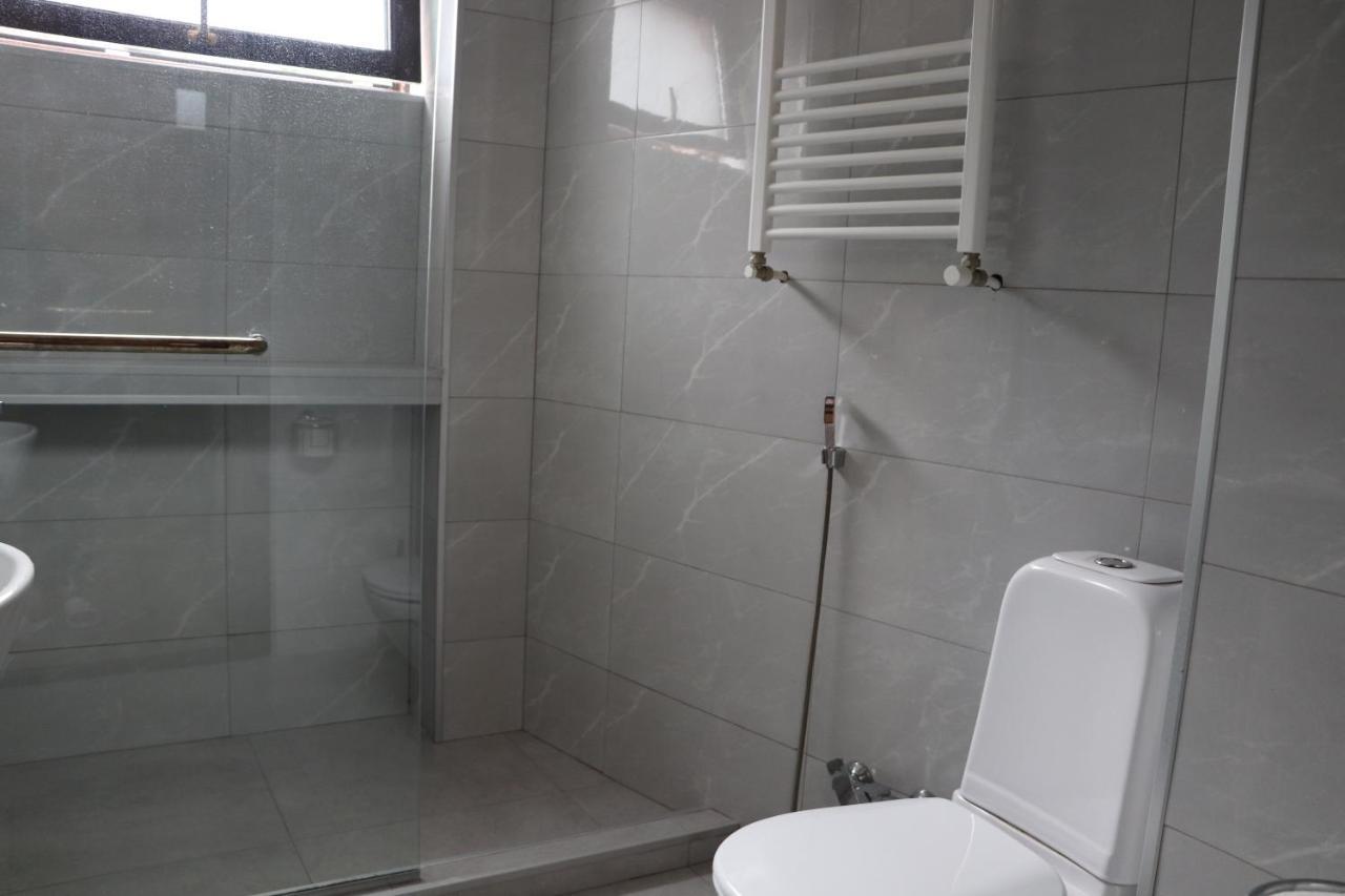 Inoldtbilisi Apartment Exterior photo