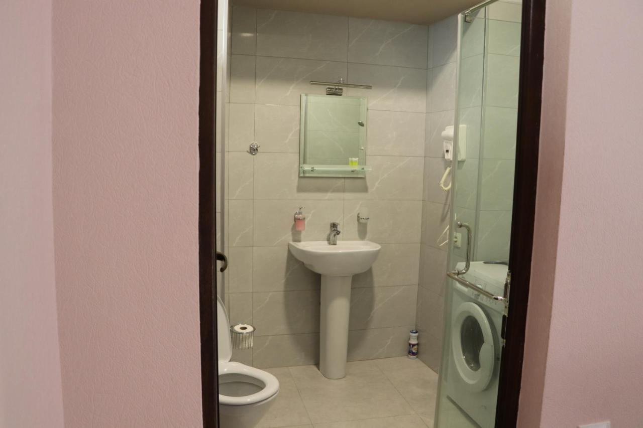 Inoldtbilisi Apartment Exterior photo
