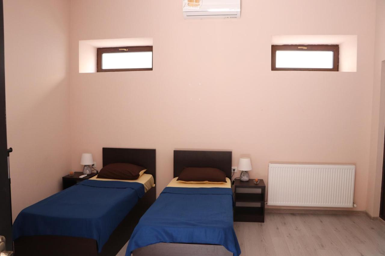 Inoldtbilisi Apartment Exterior photo