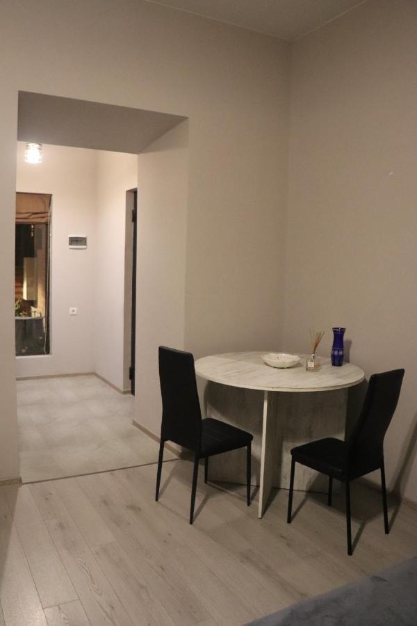 Inoldtbilisi Apartment Exterior photo