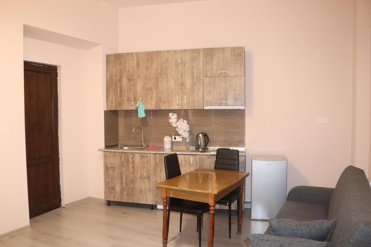 Inoldtbilisi Apartment Exterior photo