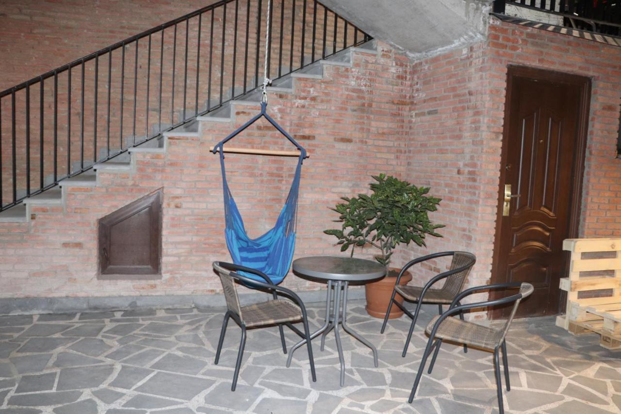 Inoldtbilisi Apartment Exterior photo